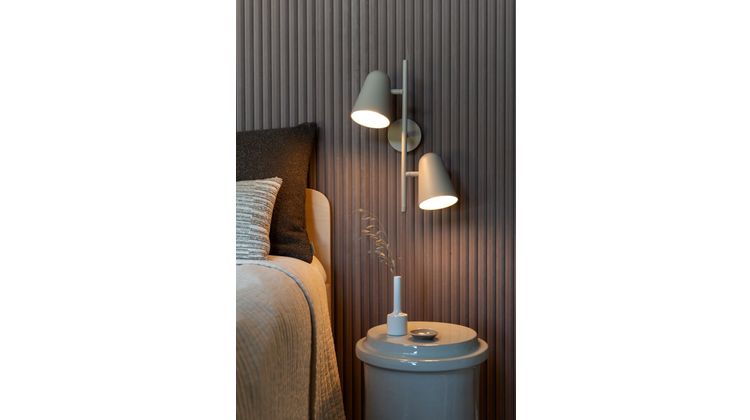 It's about RoMi Salamanca Wandlamp