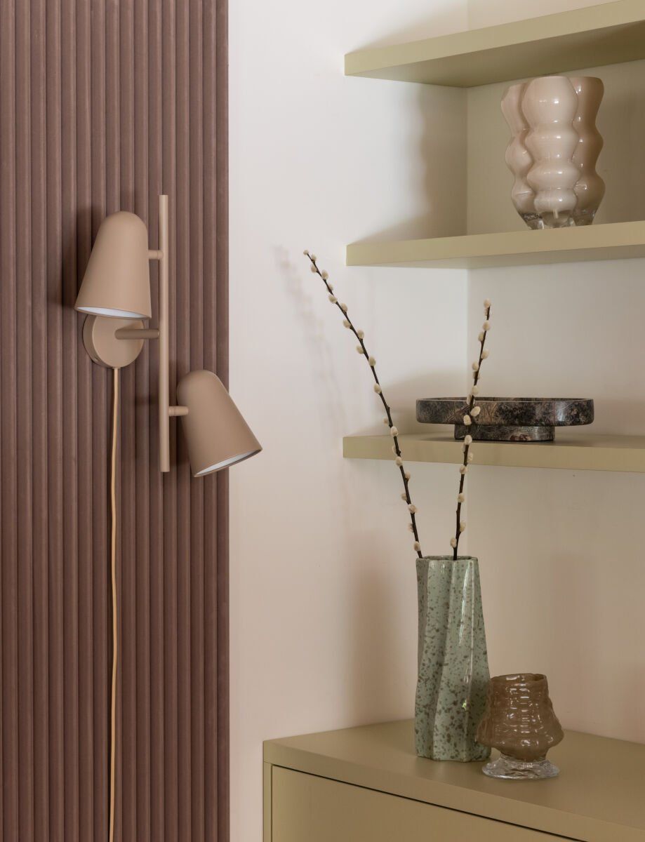 It's about RoMi Salamanca Wandlamp