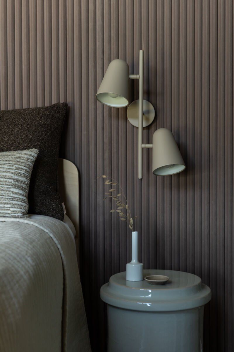 It's about RoMi Salamanca Wandlamp