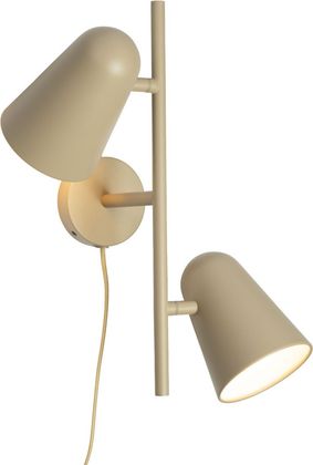 It's about RoMi Salamanca Wandlamp