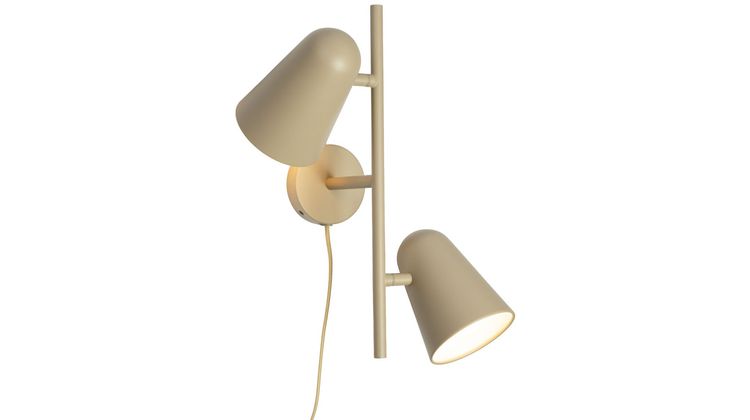 It's about RoMi Salamanca Wandlamp