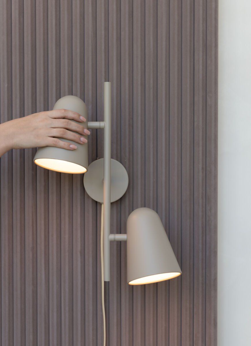 It's about RoMi Salamanca Wandlamp