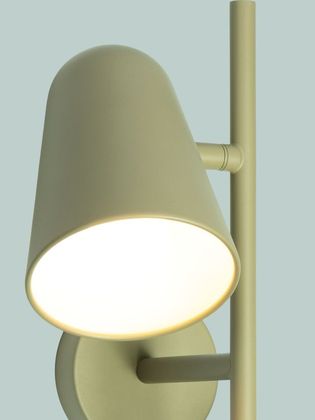 It's about RoMi Salamanca Wandlamp