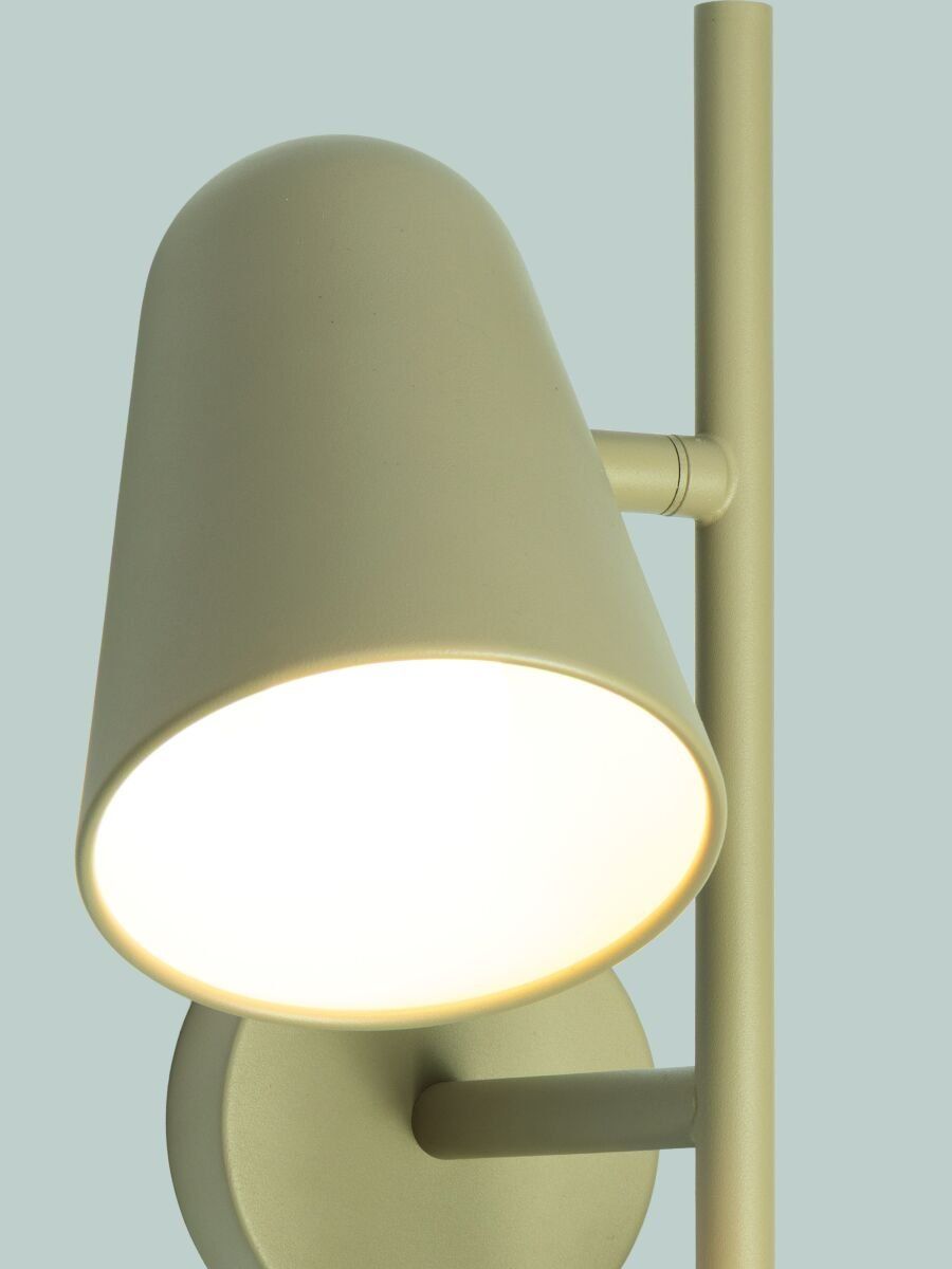 It's about RoMi Salamanca Wandlamp