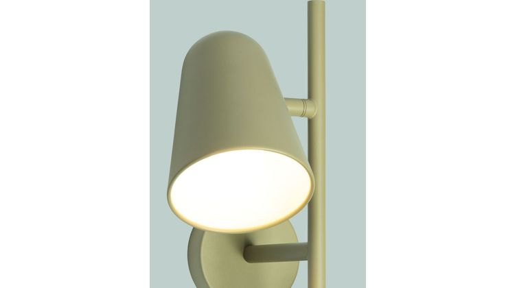 It's about RoMi Salamanca Wandlamp