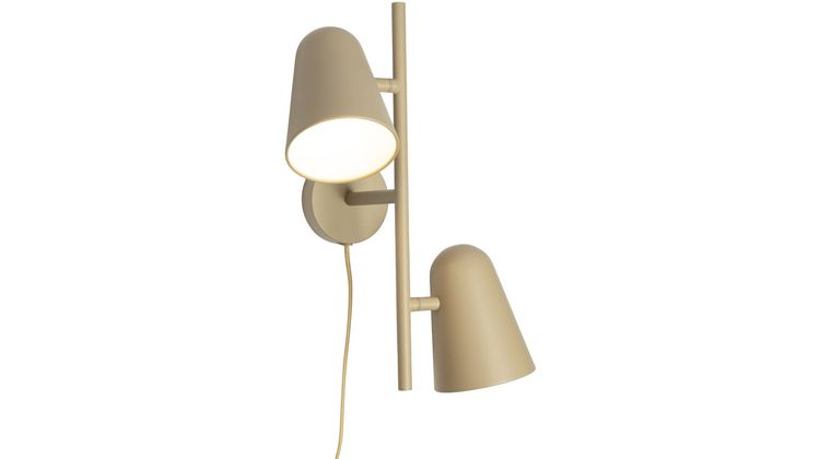 It's about RoMi Salamanca Wandlamp
