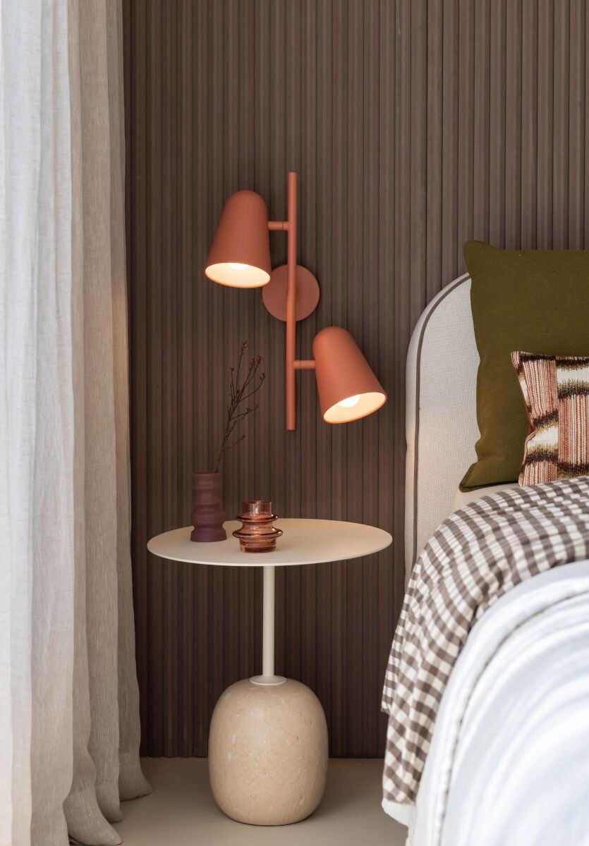 It's about RoMi Salamanca Wandlamp