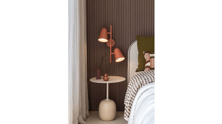 It's about RoMi Salamanca Wandlamp