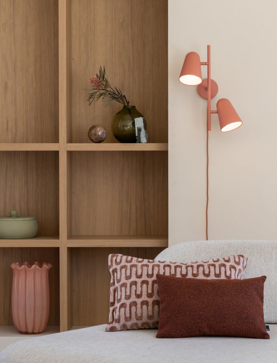 It's about RoMi Salamanca Wandlamp