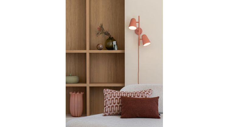 It's about RoMi Salamanca Wandlamp