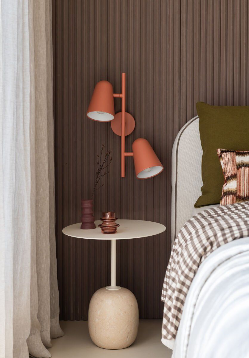 It's about RoMi Salamanca Wandlamp