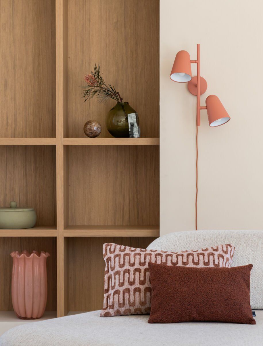It's about RoMi Salamanca Wandlamp