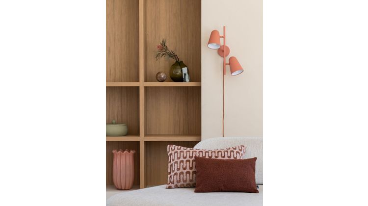It's about RoMi Salamanca Wandlamp