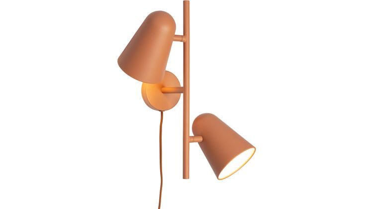 It's about RoMi Salamanca Wandlamp