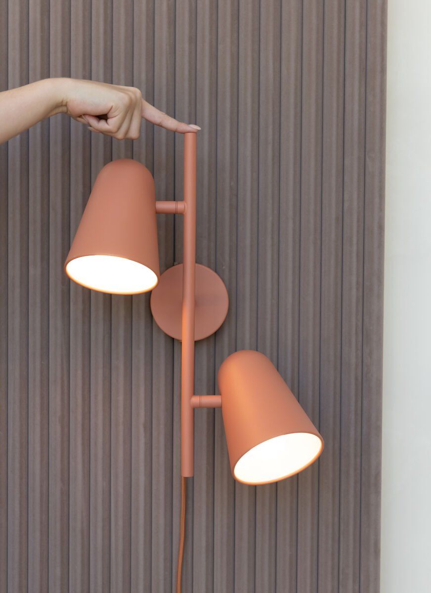 It's about RoMi Salamanca Wandlamp