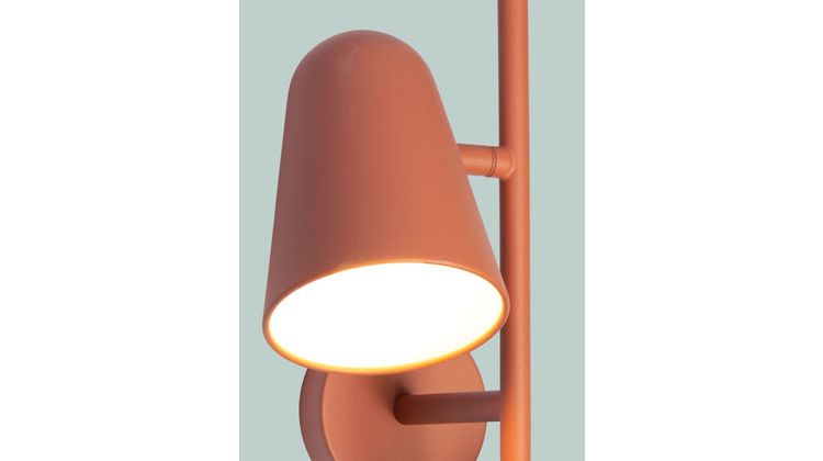 It's about RoMi Salamanca Wandlamp