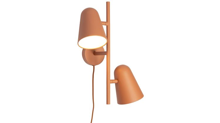 It's about RoMi Salamanca Wandlamp