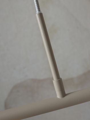 It's about RoMi Sapporo Hanglamp
