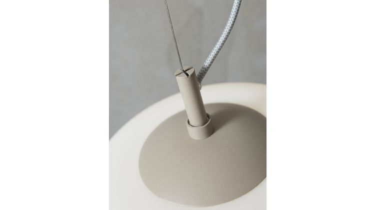 It's about RoMi Sapporo L Hanglamp