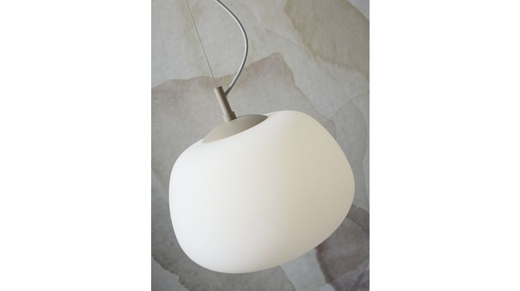It's about RoMi Sapporo L Hanglamp