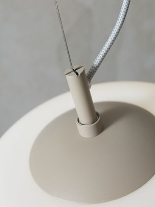 It's about RoMi Sapporo L Hanglamp