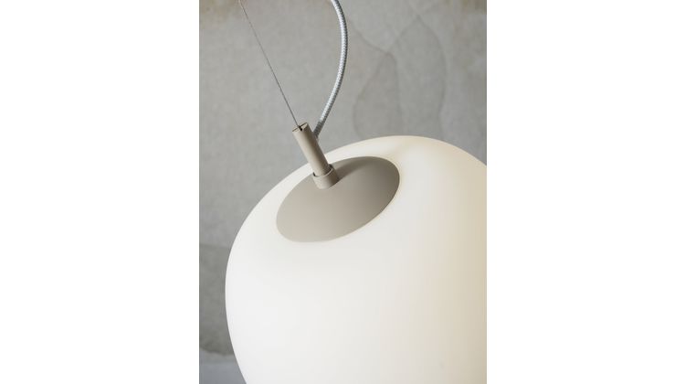 It's about RoMi Sapporo L Hanglamp