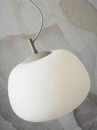 It's about RoMi Sapporo L Hanglamp