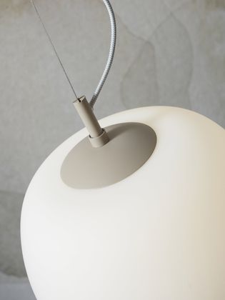 It's about RoMi Sapporo L Hanglamp