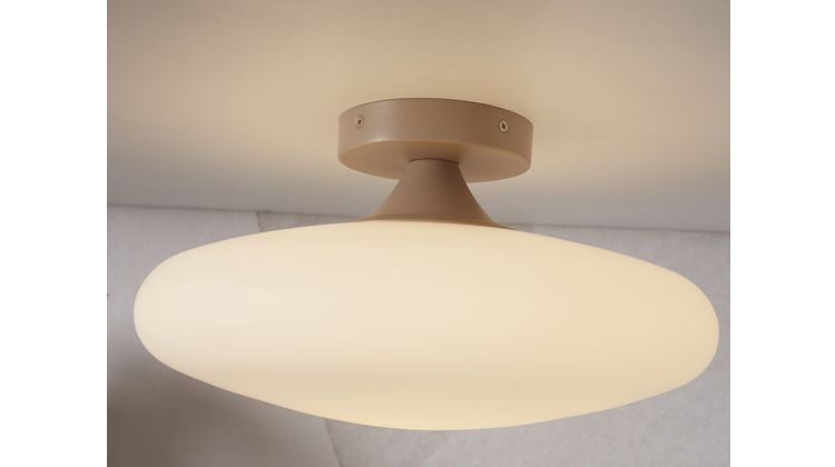 It's about RoMi Sapporo L Plafondlamp