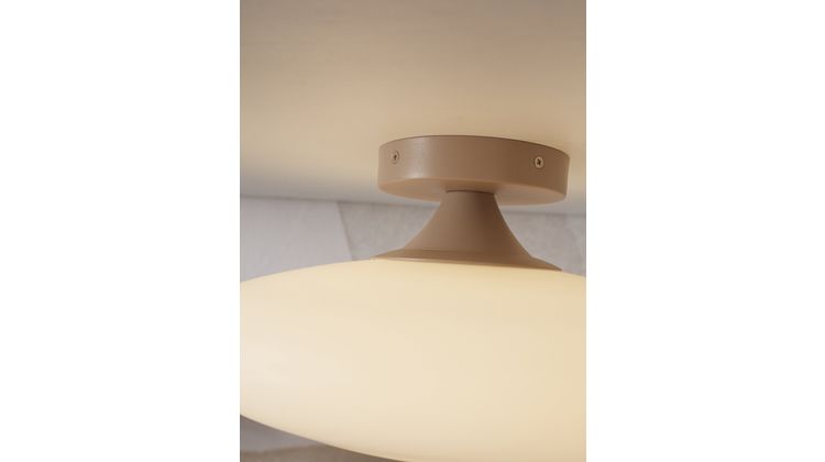 It's about RoMi Sapporo L Plafondlamp