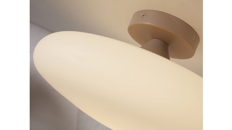 It's about RoMi Sapporo L Plafondlamp