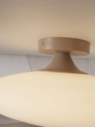 It's about RoMi Sapporo L Plafondlamp