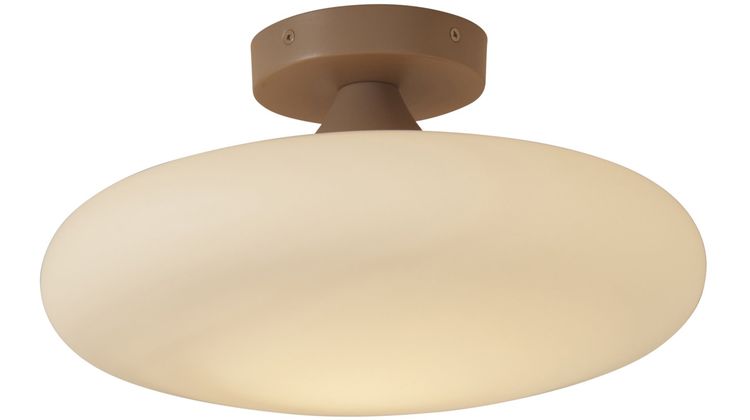 It's about RoMi Sapporo L Plafondlamp