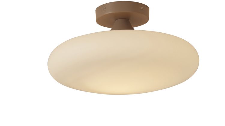 It's about RoMi Sapporo L Plafondlamp