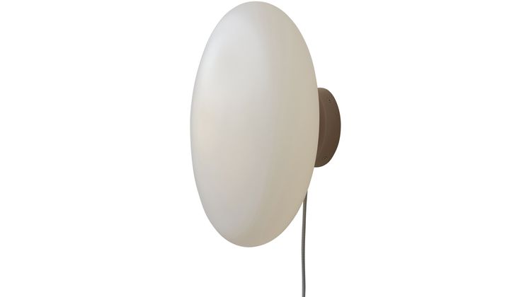 It's about RoMi Sapporo L Wandlamp