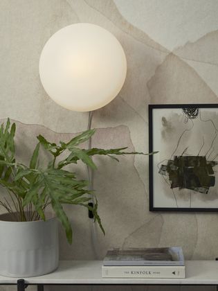 It's about RoMi Sapporo L Wandlamp