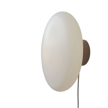 It's about RoMi Sapporo L Wandlamp