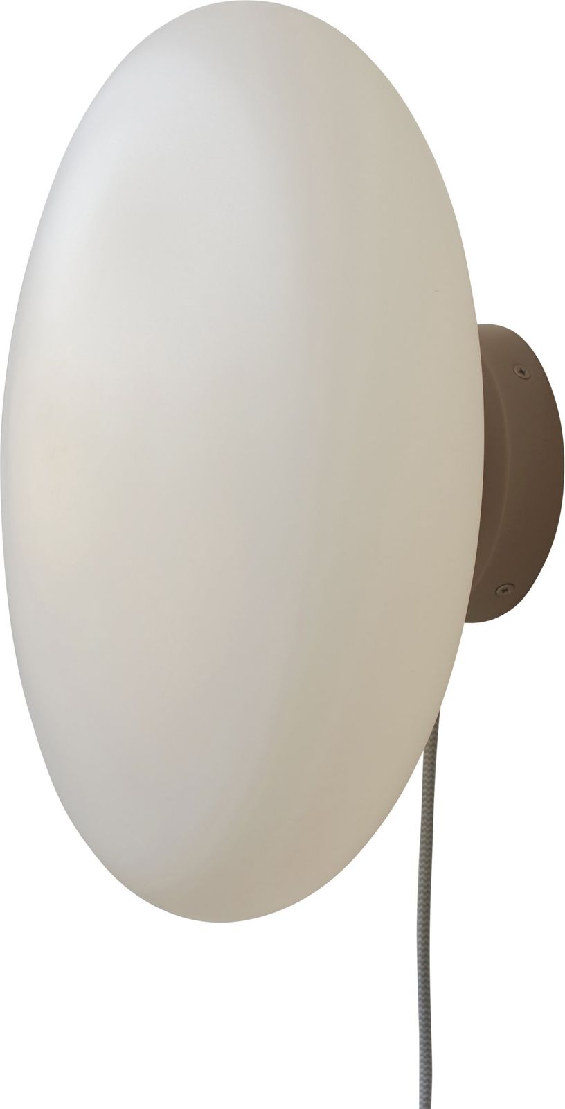 It's about RoMi Sapporo L Wandlamp