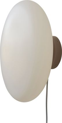 It's about RoMi Sapporo L Wandlamp