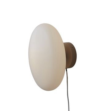It's about RoMi Sapporo S Wandlamp