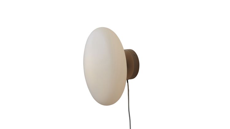 It's about RoMi Sapporo S Wandlamp