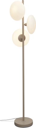 It's about RoMi Sapporo Vloerlamp