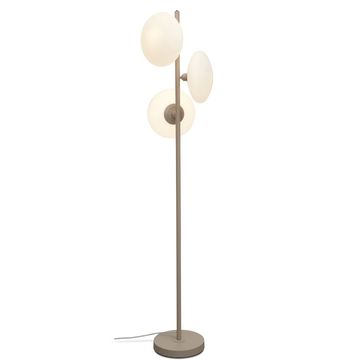 It's about RoMi Sapporo Vloerlamp