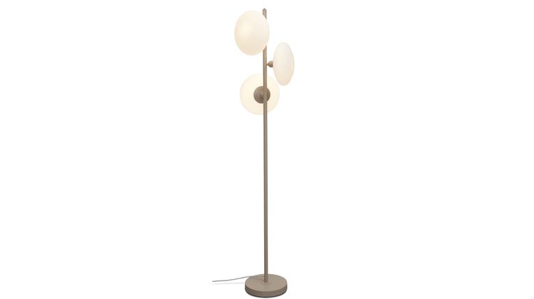 It's about RoMi Sapporo Vloerlamp