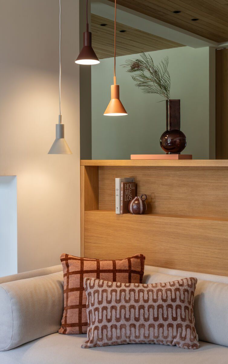 It's about RoMi Stavanger Hanglamp