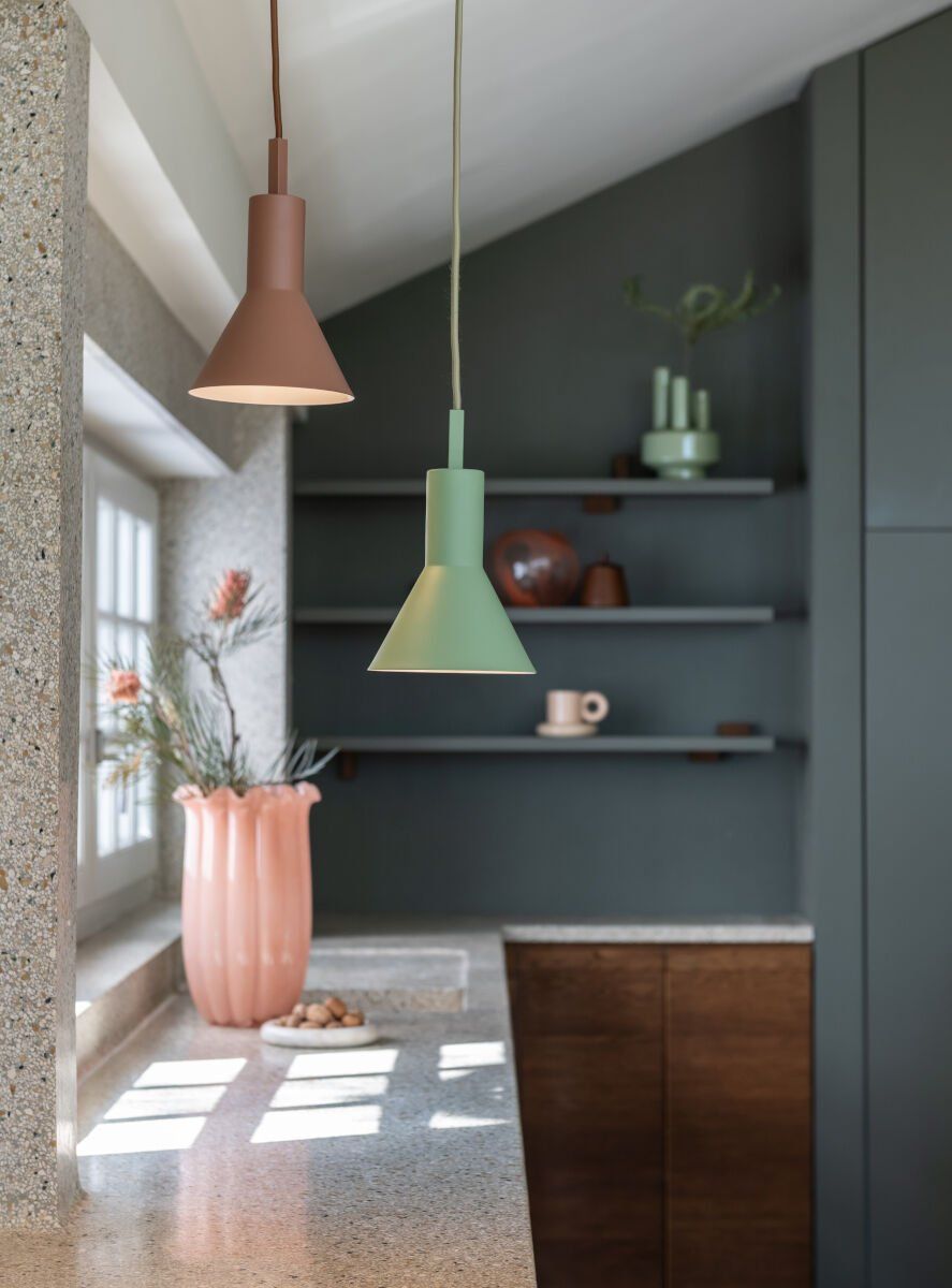 It's about RoMi Stavanger Hanglamp