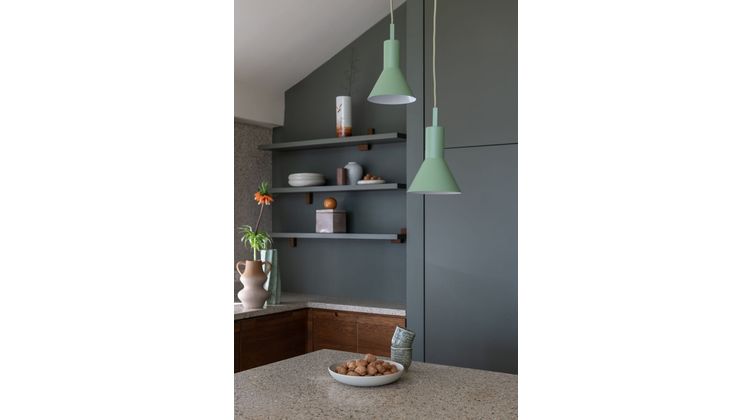 It's about RoMi Stavanger Hanglamp