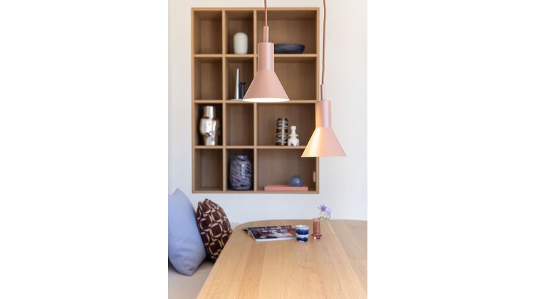 It's about RoMi Stavanger Hanglamp
