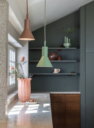It's about RoMi Stavanger Hanglamp
