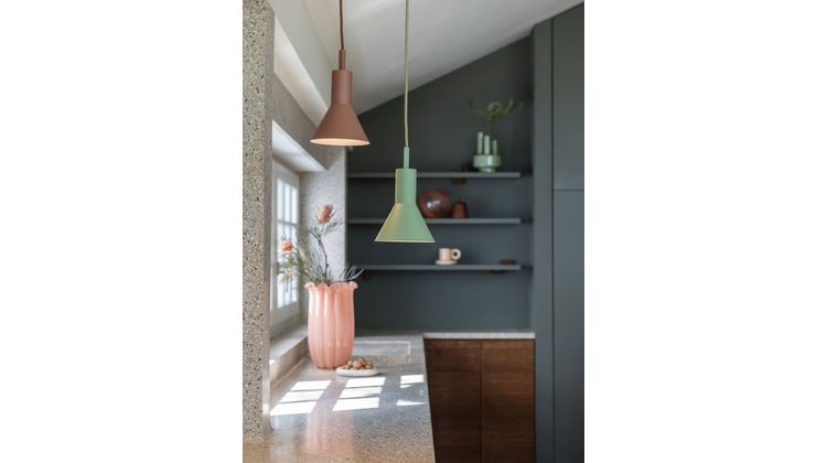 It's about RoMi Stavanger Hanglamp